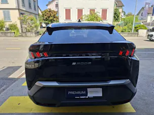 Peugeot 3008 e-Allure