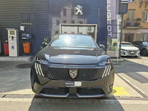 Peugeot 3008 e-Allure