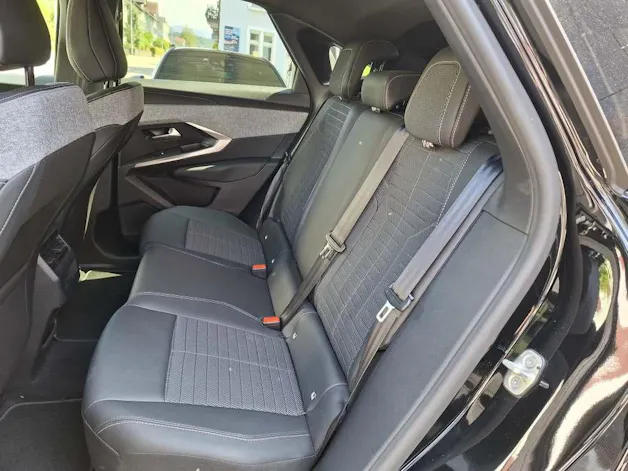 Peugeot 3008 e-Allure