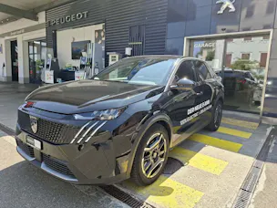 Peugeot 3008 e-Allure