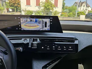Peugeot 3008 e-Allure