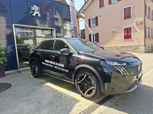 Peugeot 3008 e-Allure