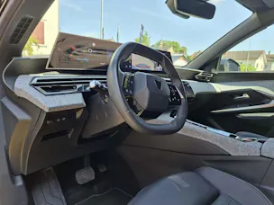 Peugeot 3008 e-Allure