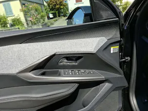 Peugeot 3008 e-Allure