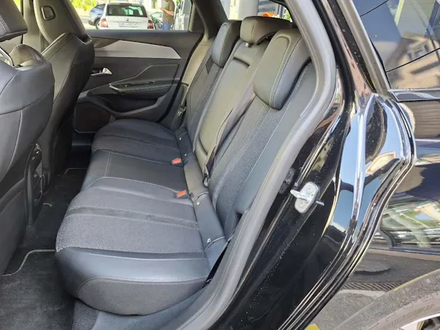 PEUGEOT 308 SW 1.2 Hybrid GT
