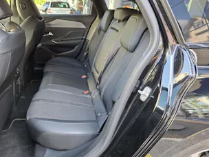 Peugeot 308 SW 1.2 Hybrid GT
