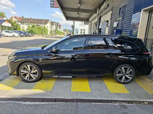 Peugeot 308 SW 1.2 Hybrid GT