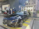 PEUGEOT 308 SW 1.2 Hybrid GT