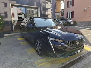 Peugeot 308 SW 1.2 Hybrid GT