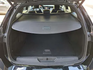 Peugeot 308 SW 1.2 Hybrid GT