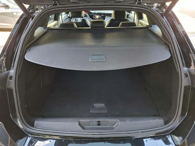 PEUGEOT 308 SW 1.2 Hybrid GT
