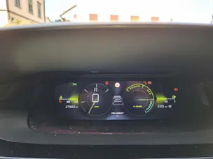 Peugeot 308 SW 1.2 Hybrid GT