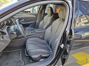 Peugeot 308 SW 1.2 Hybrid GT