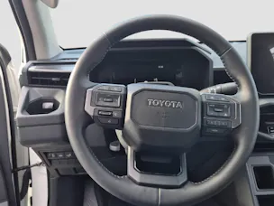Toyota Hilux Double Cab.-Pick-up 59KWh Comfort