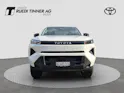 Toyota Hilux Double Cab.-Pick-up 59KWh Comfort