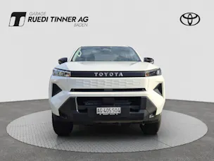 Toyota Hilux Double Cab.-Pick-up 59KWh Comfort