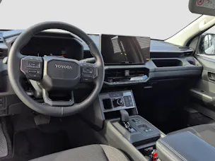 Toyota Hilux Double Cab.-Pick-up 59KWh Comfort