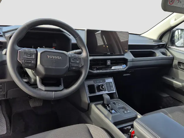 Toyota Hilux Double Cab.-Pick-up 59KWh Comfort