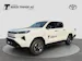 Toyota Hilux Double Cab.-Pick-up 59KWh Comfort