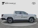Toyota Hilux Double Cab.-Pick-up 59KWh Comfort