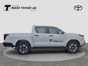 Toyota Hilux Double Cab.-Pick-up 59KWh Comfort