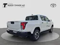 Toyota Hilux Double Cab.-Pick-up 59KWh Comfort