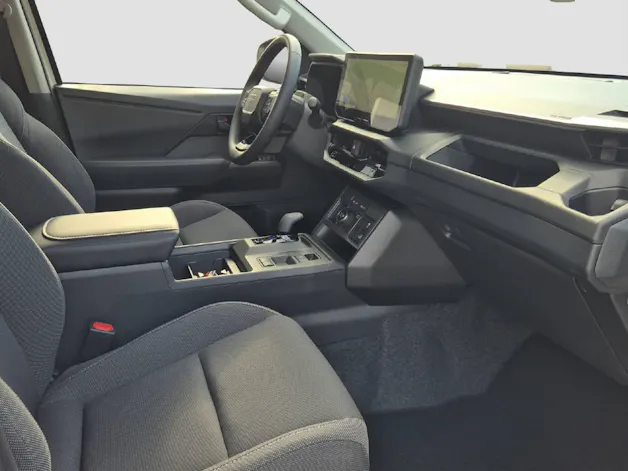 Toyota Hilux Double Cab.-Pick-up 59KWh Comfort