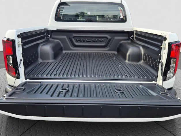 Toyota Hilux Double Cab.-Pick-up 59KWh Comfort