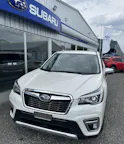 Subaru Forester Station 2.0i e-Boxer Swiss Plus