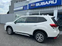 Subaru Forester Station 2.0i e-Boxer Swiss Plus