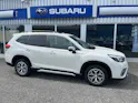 Subaru Forester Station 2.0i e-Boxer Swiss Plus