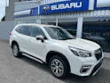 Subaru Forester Station 2.0i e-Boxer Swiss Plus