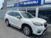 Subaru Forester Station 2.0i e-Boxer Swiss Plus