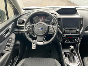 Subaru Forester Station 2.0i e-Boxer Swiss Plus