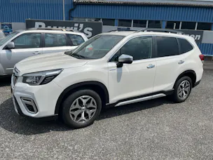 Subaru Forester Station 2.0i e-Boxer Swiss Plus