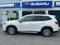 Subaru Forester Station 2.0i e-Boxer Swiss Plus