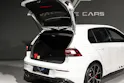 VW Golf VIII 2.0 TSI GTI Clubsport DSG