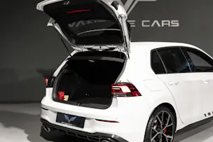 VW Golf VIII 2.0 TSI GTI Clubsport DSG