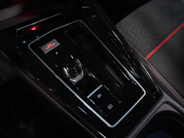 VW Golf VIII 2.0 TSI GTI Clubsport DSG