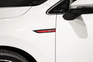 VW Golf VIII 2.0 TSI GTI Clubsport DSG