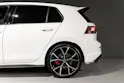 VW Golf VIII 2.0 TSI GTI Clubsport DSG