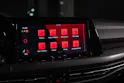 VW Golf VIII 2.0 TSI GTI Clubsport DSG