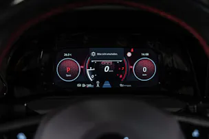 VW Golf VIII 2.0 TSI GTI Clubsport DSG