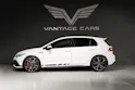 VW Golf VIII 2.0 TSI GTI Clubsport DSG