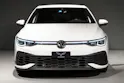 VW Golf VIII 2.0 TSI GTI Clubsport DSG