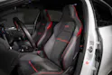 VW Golf VIII 2.0 TSI GTI Clubsport DSG