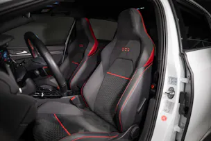 VW Golf VIII 2.0 TSI GTI Clubsport DSG