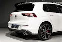 VW Golf VIII 2.0 TSI GTI Clubsport DSG