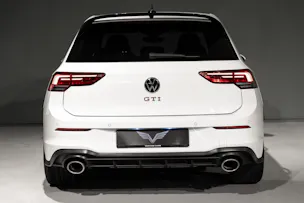 VW Golf VIII 2.0 TSI GTI Clubsport DSG