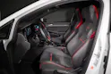 VW Golf VIII 2.0 TSI GTI Clubsport DSG